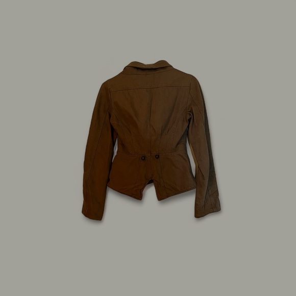 Diesel jacket. 2000s. - Picture 2 of 3